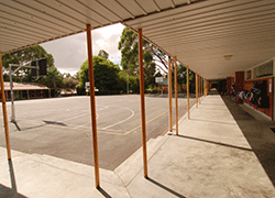 AMP Capital Community Infrastructure Fund is to acquire a 100 per cent interest in the Partnerships Victoria in Schools Project. 