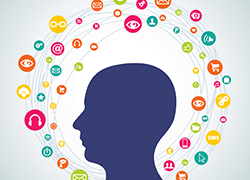 Creating social media accounts is just the beginning: Astute.