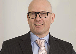 Mark Arnold