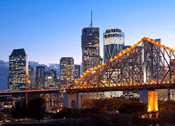Standard Life Investments Select Property Fund offload Brisbane property.