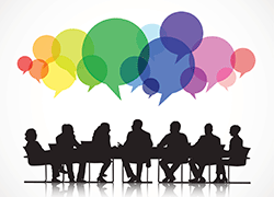FPA members came together in 2013.