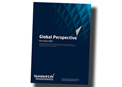 SLI Global Perspective Report December 2013