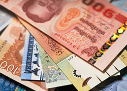 AFEX launched an enhanced version of its online global payment platform.