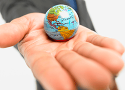 Investor seeking overseas investment options: Certitude