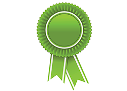 LGS ranked second globally for its sustainable investment.