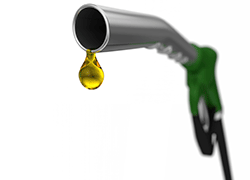 Petrol prices rise by record amount.