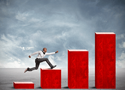 Australian admin and custody sector continues to grow.