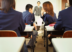 Private school fees set to increase again.