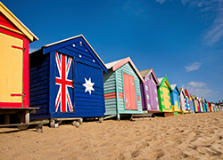 AMP announces its themes for 2014 for the Australian market.