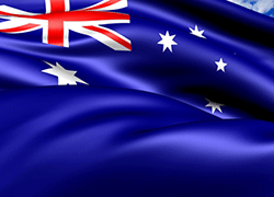 Australian ETF market records its highest ever annual growth in 2013.