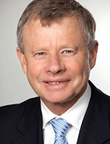 John McMillan