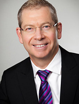 Timothy Pilgrim