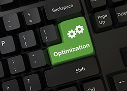 4 steps to improved SEO: i-impact Group