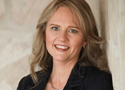 Pauline Blight-Johnston