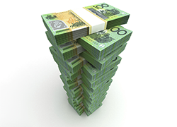 Australian SMSFs need to diversify away from cash: Market Vectors.