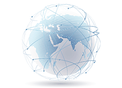 Professor Ning Jia rewarded for research into IPOs and cross-border factors.