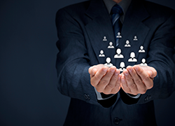 Looking after your staff can build a better business.