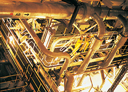 AMP Capital’s Infrastructure Debt Funds I and II close financing for power generation facility.