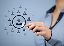 5 tips to finding a recruiter to meet your needs.