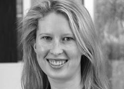Naomi Acton