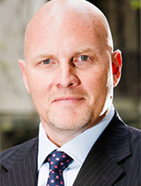 Paul Cuddy