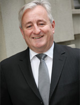 Grahame Evans