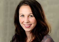 Diana Mousina