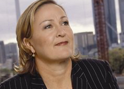 Jacqui Murdoch
