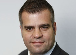 Mani Papakonstantinos