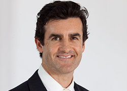 Stephen Richards