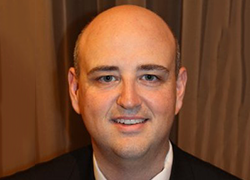 Brett Spencer 