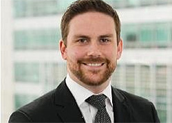 Kevin Bertoli