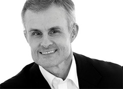 Mark McLennan