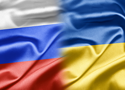 Oliver comments of the economic impact of the Ukraine, Russian situation.