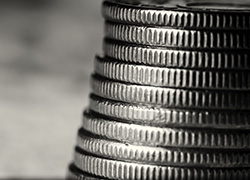 Is Bitcoin a replacement for money?