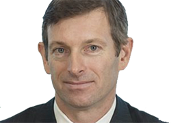 John de Zwart