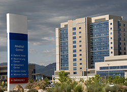 The healthcare property sector has been less volatile than other commercial property sectors.