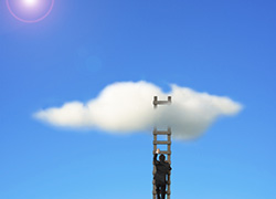 Australian investors optimistic about the future.