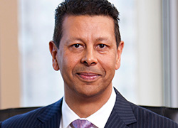 Alex François