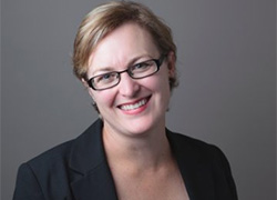 Liz Ward