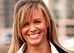 Dr Michelle Deaker