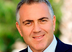 Joe Hockey is due to deliver his first Budget next week.