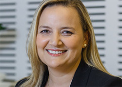 Marianne Perkovic