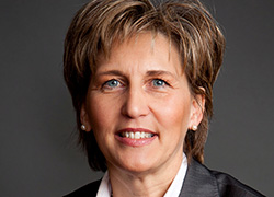 Edith Pfister