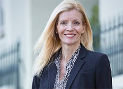 Fiona Parker