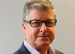 Richard Atkinson