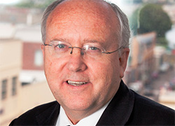 Mark Brennan