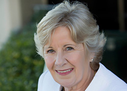 Eleanor Dartnall