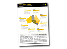 State of the States October 2014