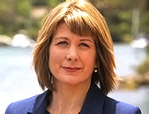 Kate McCallum